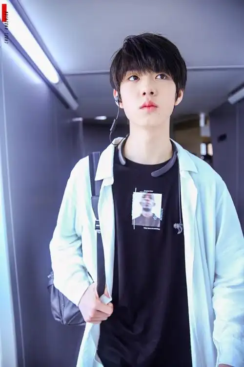 天选出道陈玺达