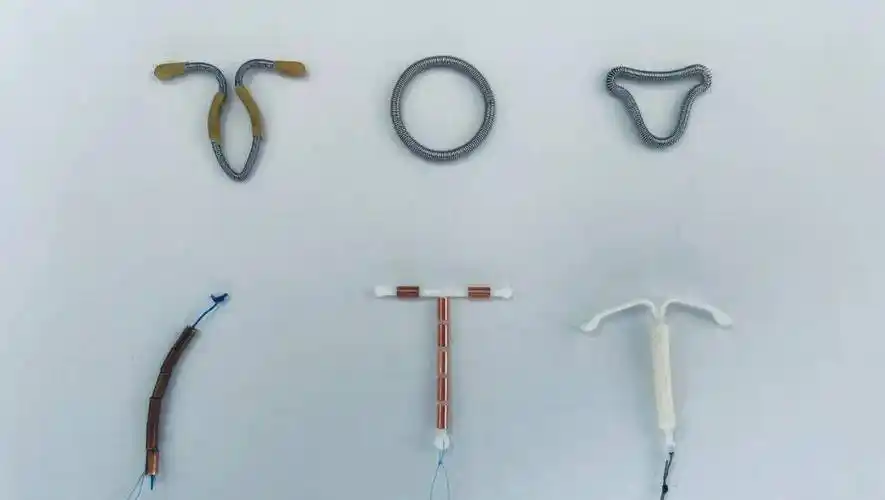 所以对于节育环使用到期限的女性来说,需要及时更换节育器,从而保证其