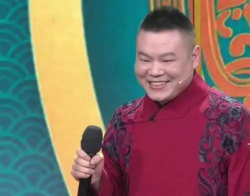 春晚多次口误,演唱还是假唱,但岳云鹏为什么还那么招人喜欢?_相声