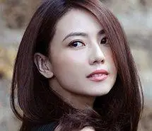 唯美温暖清新气质女神高圆圆