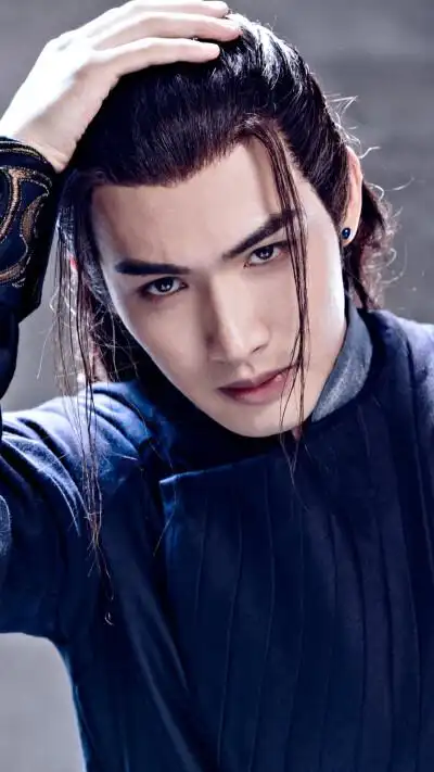 烈火如歌·战枫·张彬彬