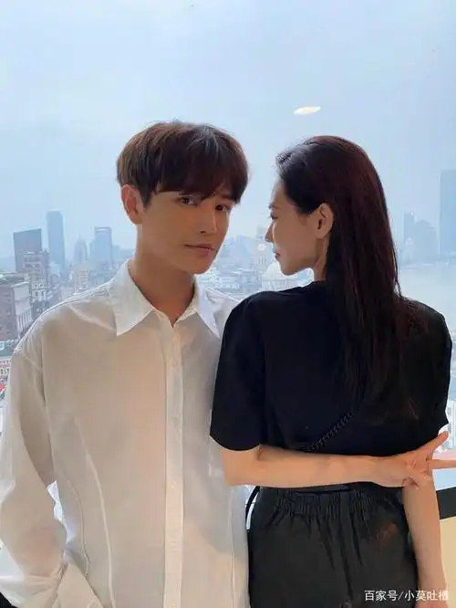 《如果爱》cp现实营业,孙坚王霏霏的感情从未止步节目