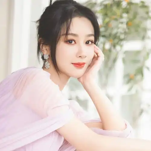 杨紫| 头像