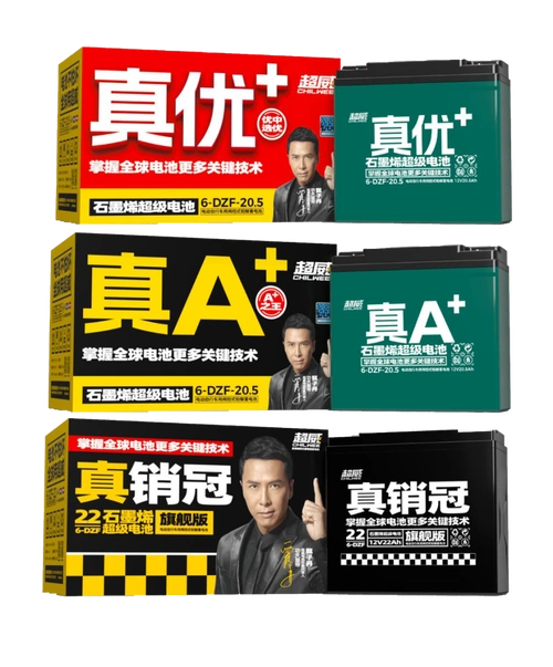 超威与创新共进,稳居行业巅峰!_品牌_电池_的发展