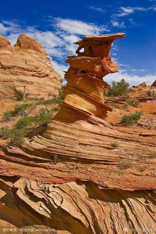 下面给大家介绍一下全世界十大自然景观,我国有一处上榜,如果有机会