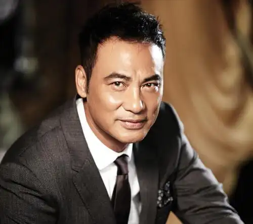 刘德华被逼下跪事件任达华真实身份公开他才是香港最不好惹的人