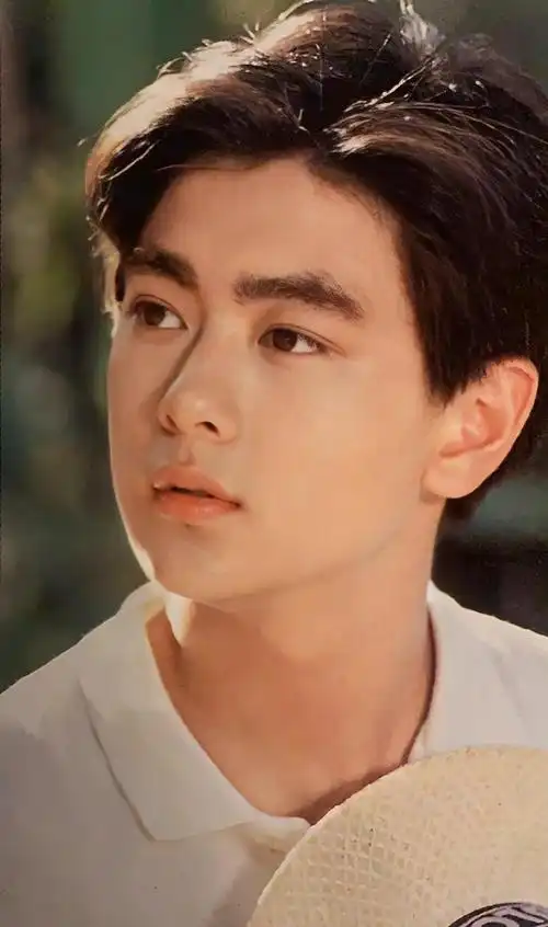 林志颖颜值##林志颖的颜值有多绝