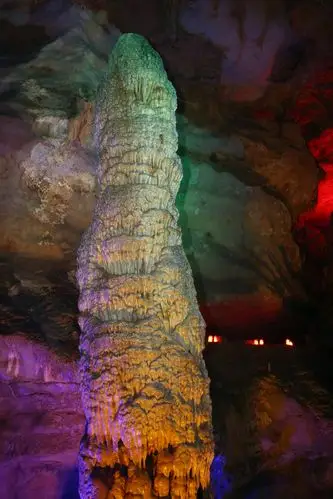 湖南宁乡千佛洞20151005