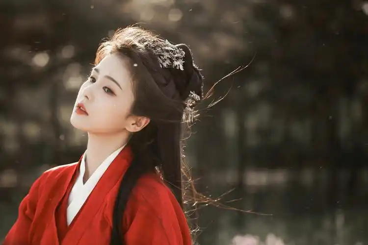 白鹿| 电脑壁纸|白鹿|壁纸|电脑_新浪新闻