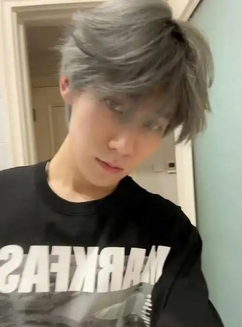 给张真源许个星愿##星愿生日企划##星愿生日企划##给张真源许个星