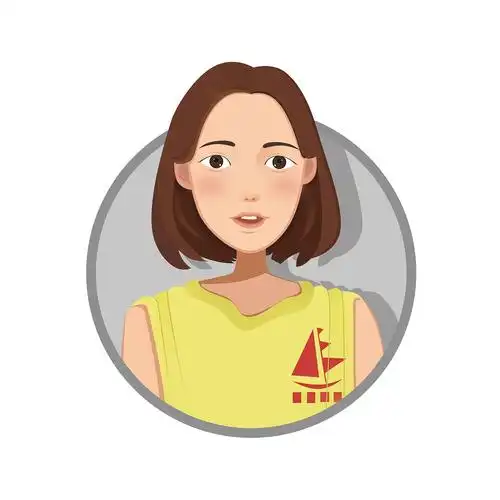 人物头像练习之一