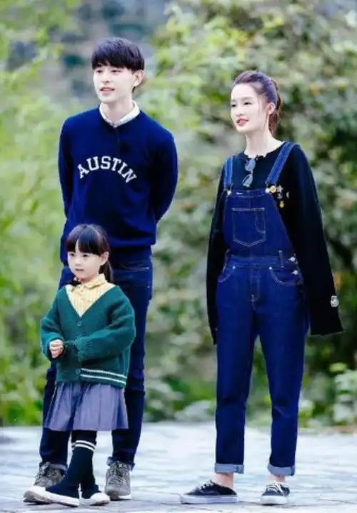 邓伦自爆喜欢李沁邓伦李沁又被传恋情