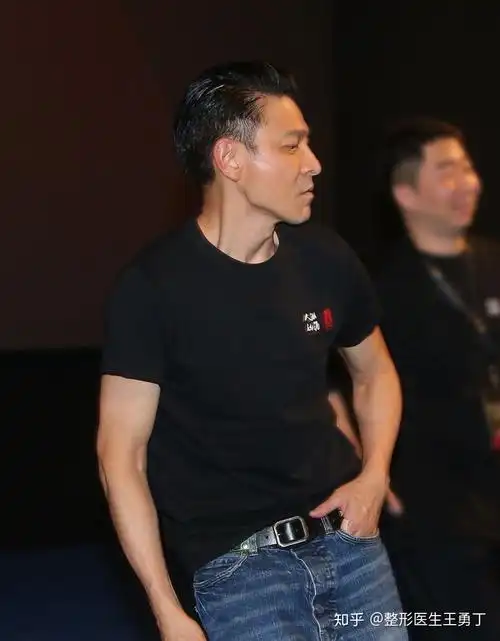 若美应为罪该判汝无期刘德华