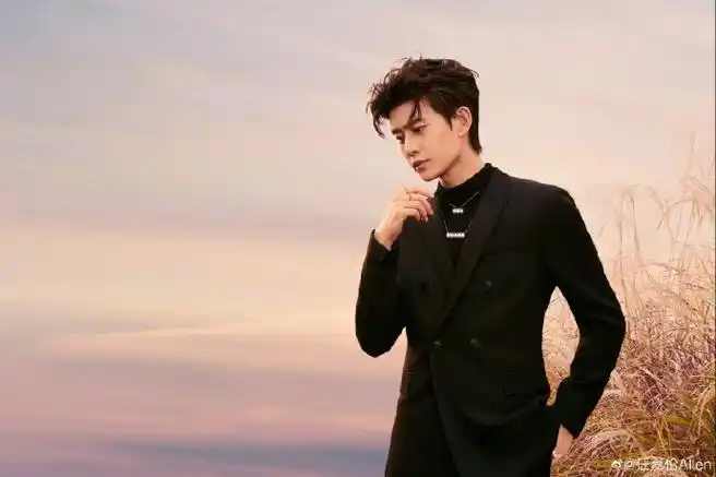 任嘉伦的西装造型有多帅##任嘉伦西装图鉴