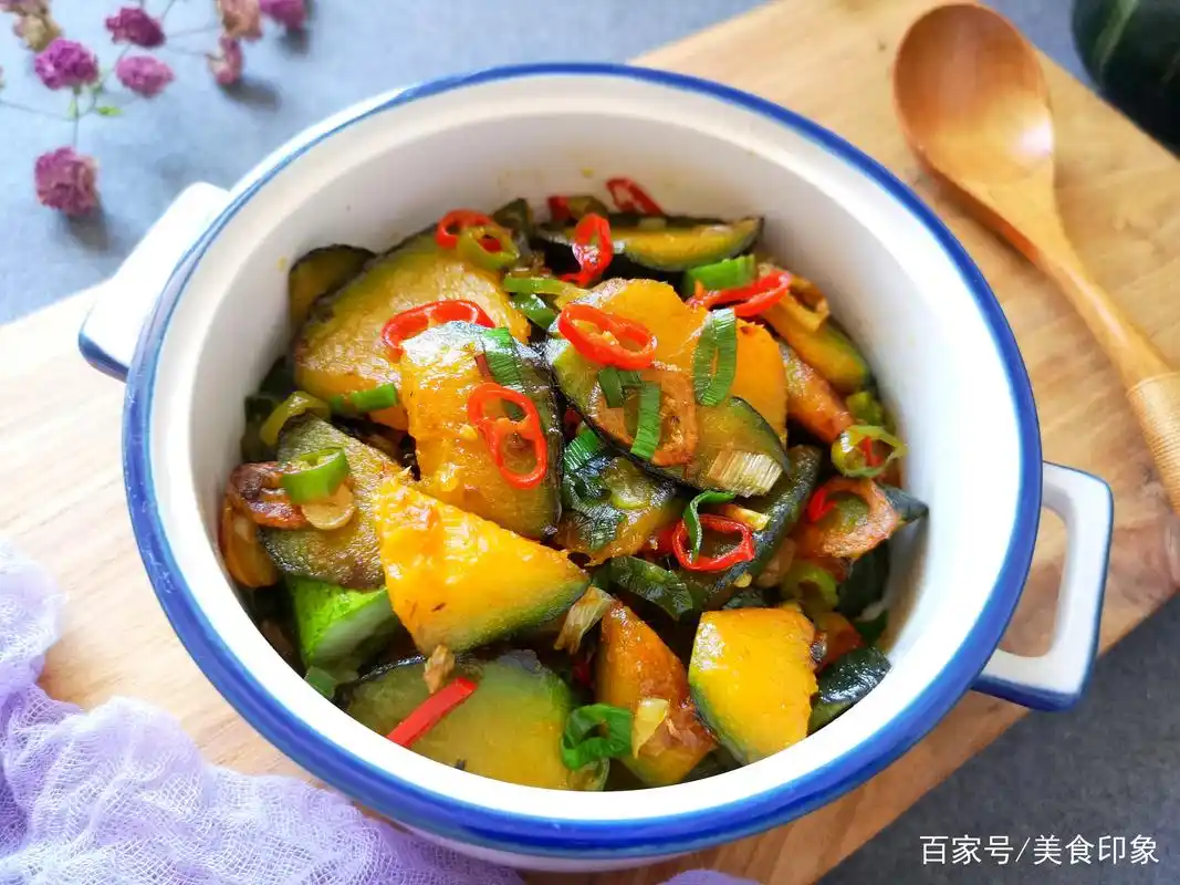 5道好吃的素菜小炒,营养美味还不长胖,超下饭,拿肉都不换!