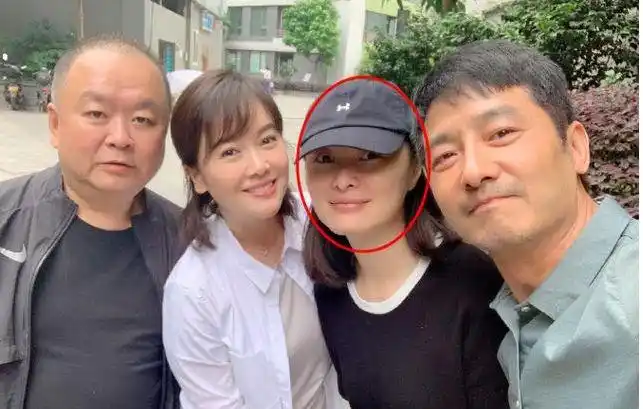 48岁的吴越为何至今单身?看清她的经历后,一般人"不敢"娶!_手机搜狐网