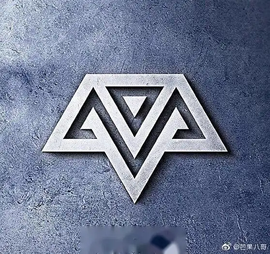 ninepercent,next,oner,unine,r1se等系列组合logo一览,更喜欢谁的?