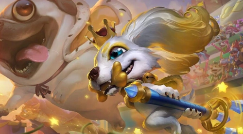 lol手游小鱼人带什么召唤师技能