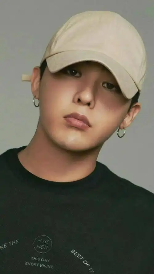 权志龙高清照请欣赏