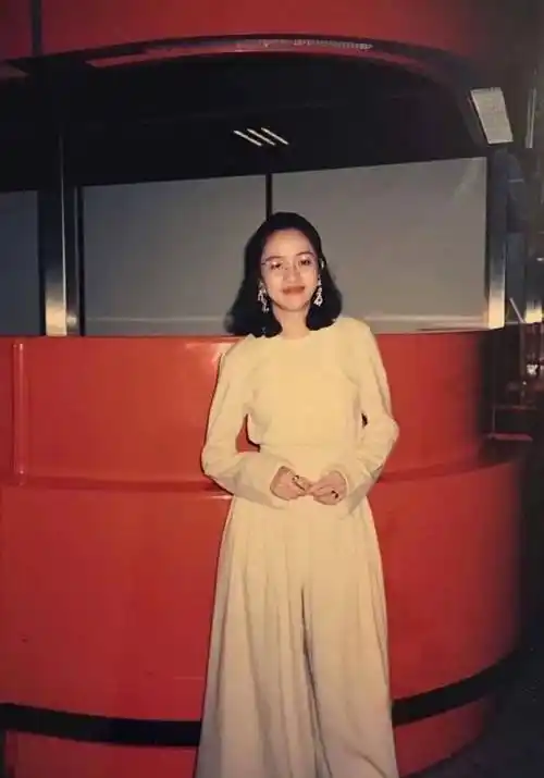 时尚_经典_港星