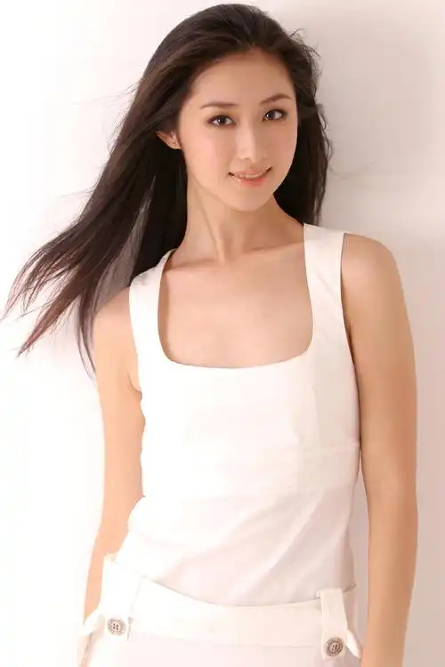 涂黎曼写真图片