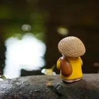 金色修行微信头像图片_微信头像图片大全