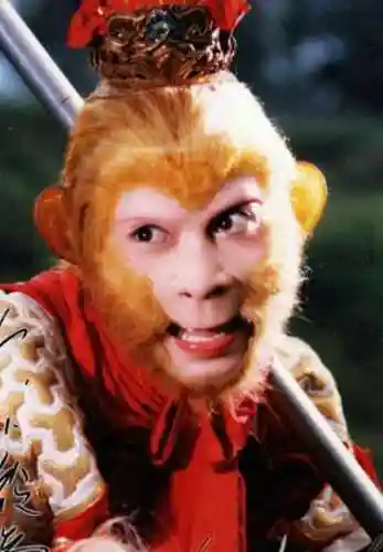 86版西游记孙悟空不是六小龄童吗(86版西游记孙悟空哪些是替身)