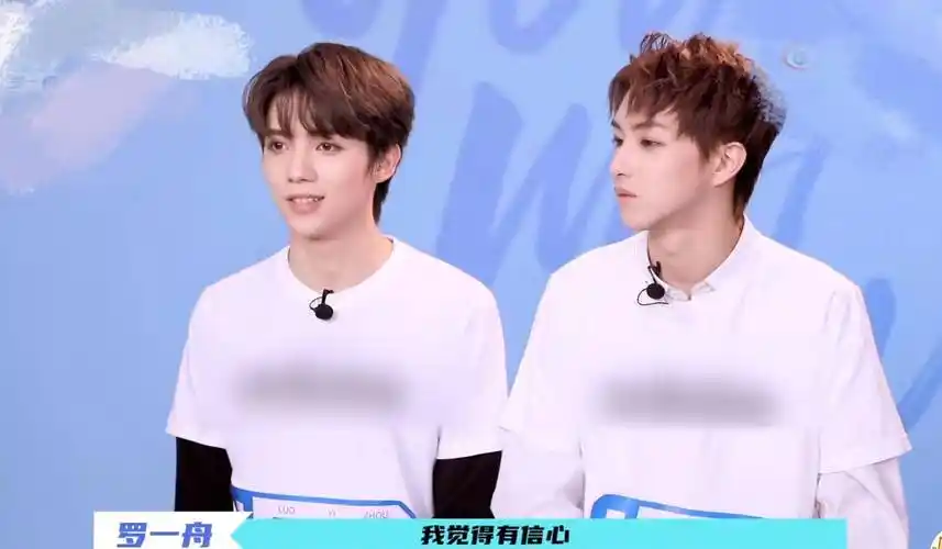 罗一舟自爆将成为下一个"中戏96班",得知原因:凡尔赛本赛