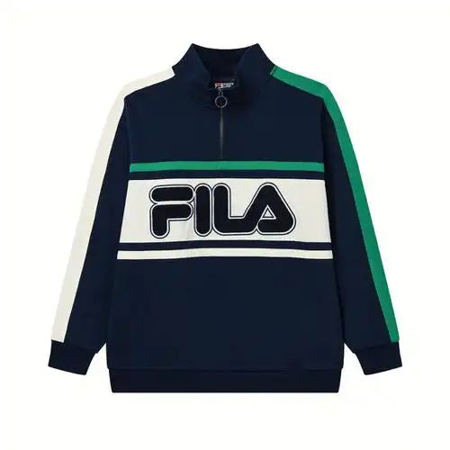 斐乐秋季新款卫衣