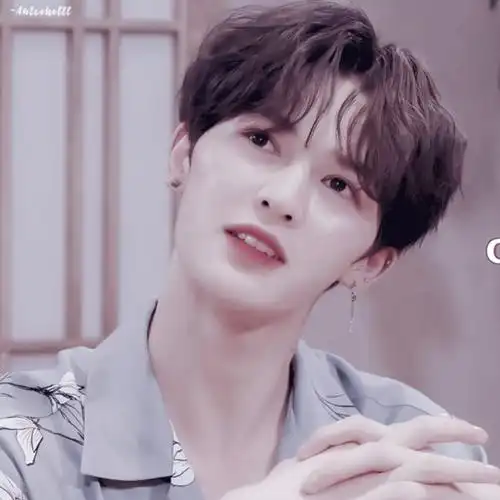 朱正廷头像/by沈佳珉-堆糖,美好生活研究所