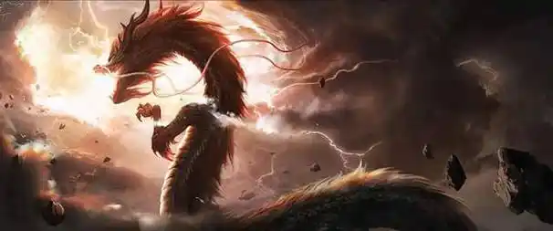 南水北调挖出7米长"巨龙",距今六千多年,难道龙真的存在过?