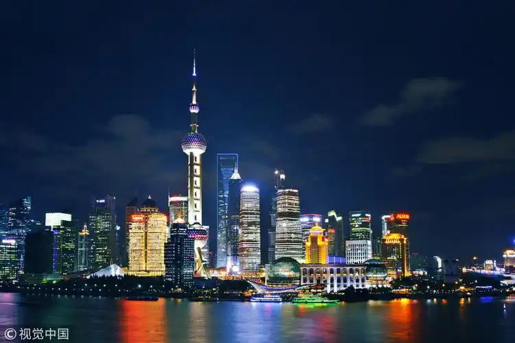 ▼上海市.(图/cfp)