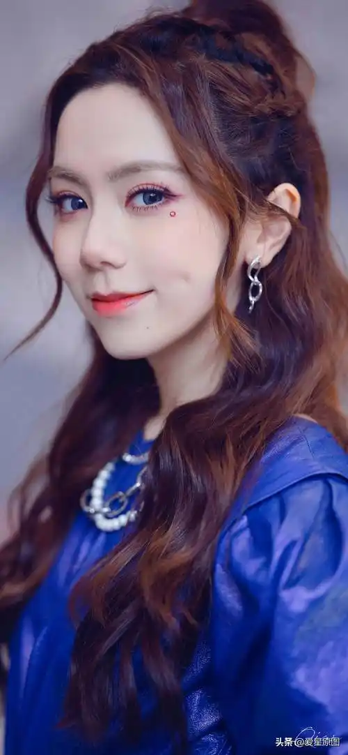 g·e·m-邓紫棋全图写真合集