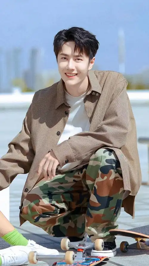 王一博酷盖##向全世界安利王一博##王一博