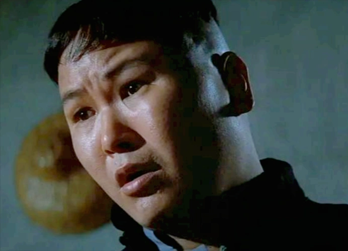 10个月时间香港10位名配角离世有达叔雄霸和周润发好友