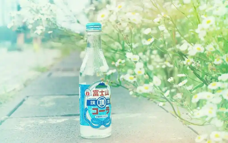 日系小清新高清桌面壁纸