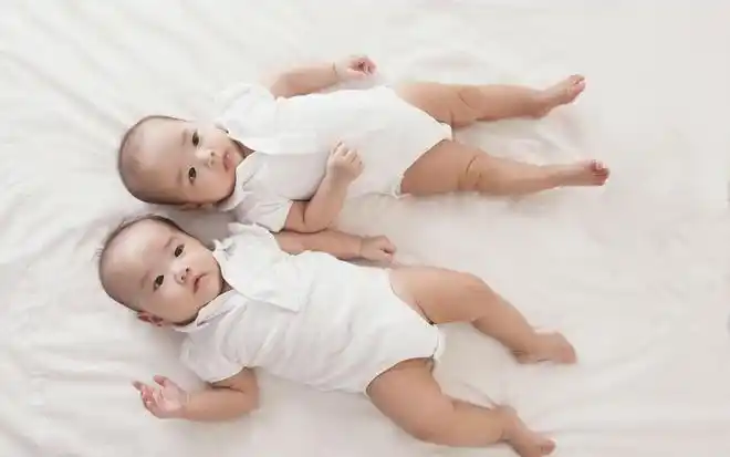 徐姑姑罗晋晒照印证唐嫣已产双胞胎网友照片里有亮点