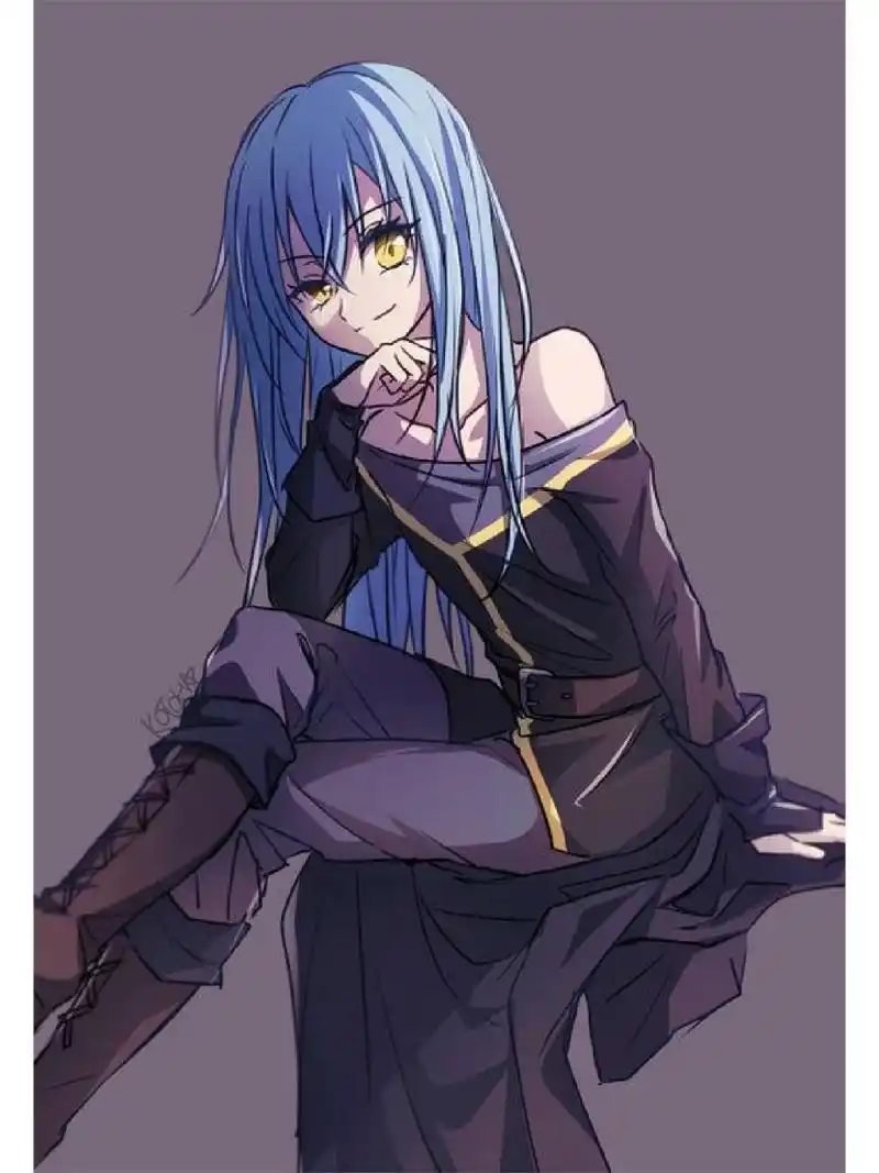 利姆露4k超高清壁纸