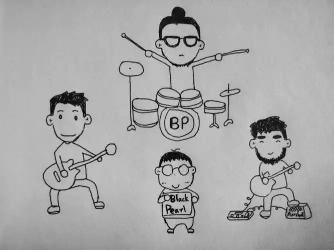 中工要办摇滚音乐节422野生音乐节来啦免门票看现场