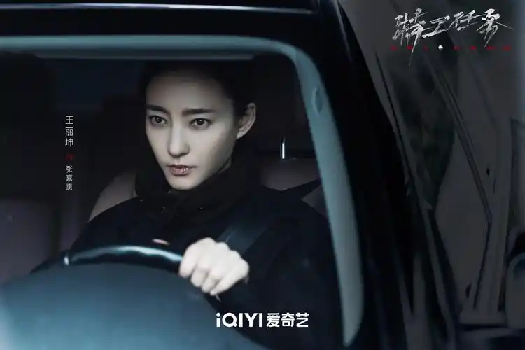 特工任务王丽坤印象最深的是和杨佑宁的打戏