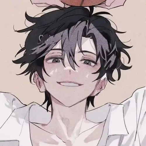 有没有高冷帅气的男生动漫头像? - 知乎