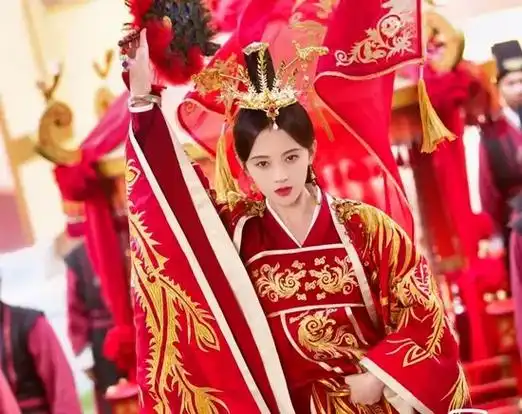 鞠婧祎 喜欢小鞠那一部婚纱照 #图片视频#小鞠太美了 #婚 - 抖音