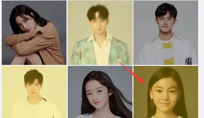 曝嘉行旗下女星霸凌同班同学,曾3次调戏杨幂,同学们纷纷发声_张茗灿