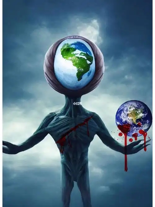 外星人入侵地球