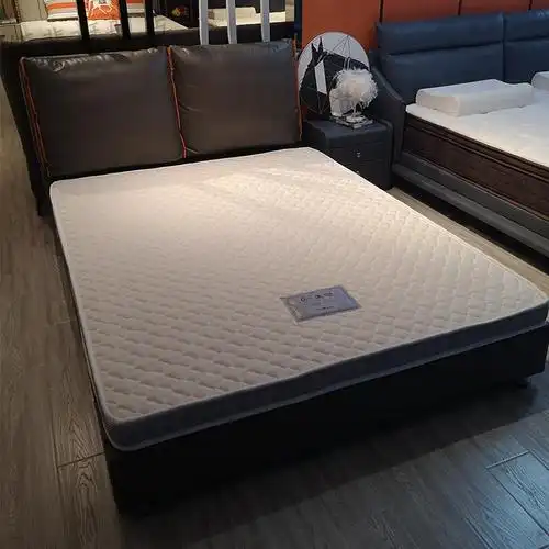 爱舒床垫 爱舒3d椰棕棕垫 床垫小孩老人天然椰棕床垫棕垫薄1.