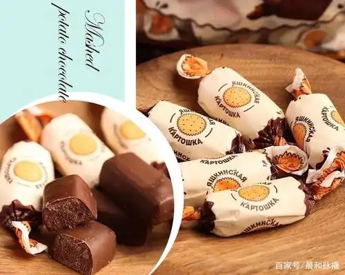 吃遍全世界最火的"网红零食",这几款好吃到流泪!