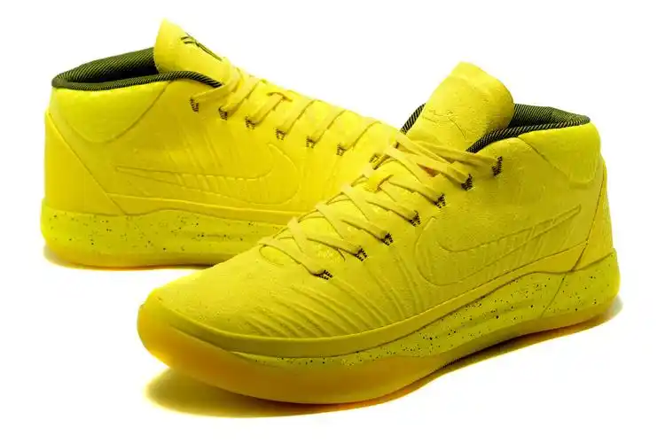 科比13代ad版40--46