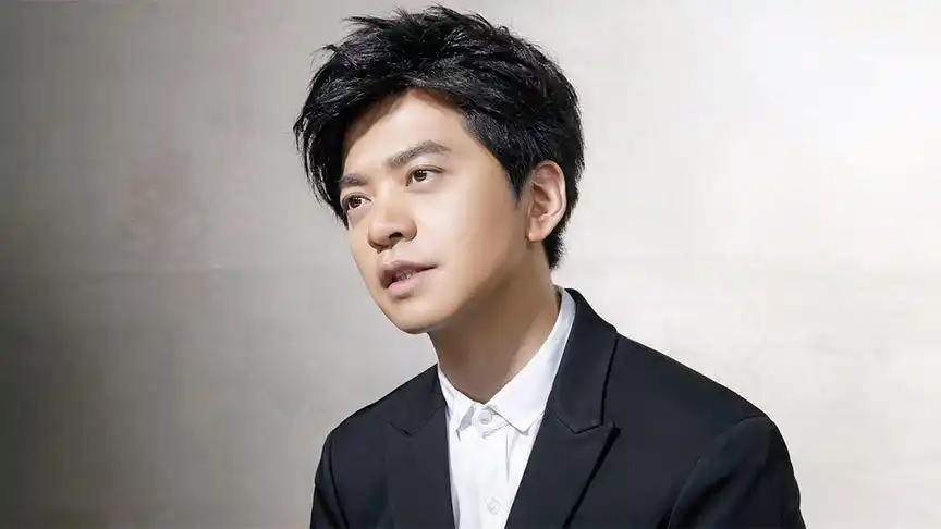 被李建翻唱过的歌,都成为了经典