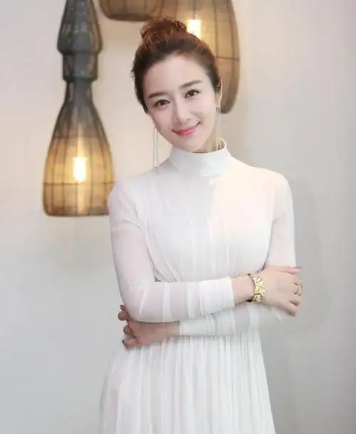 最妖媚妲己李依晓高清写真曝光