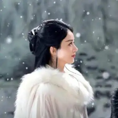 头像高清图片夫妻有孩子后的真实生活gif搞笑动态图《千金丫鬟》男主